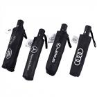 Fully Automatic Three Fracture Umbrella Fold 8 Bone Umbrella Benz Adve_1